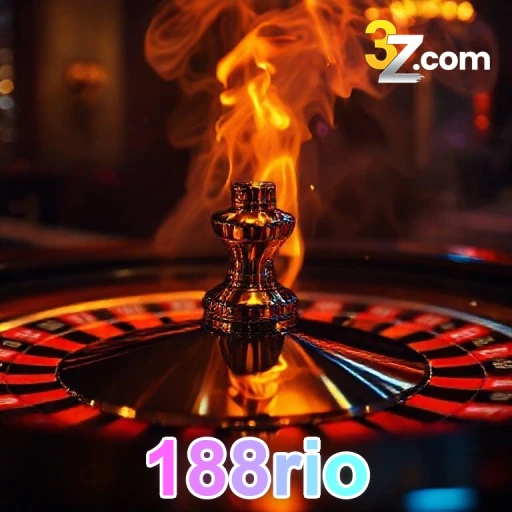 188RIO Jogos de caça-níqueis