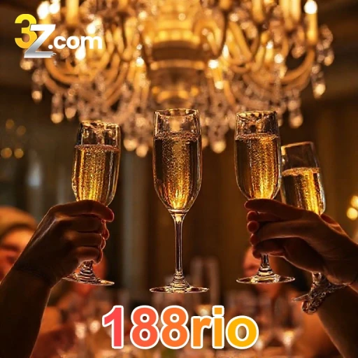 188RIO Jogos de caça-níqueis