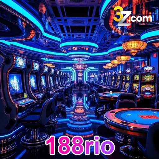 188RIO Slots